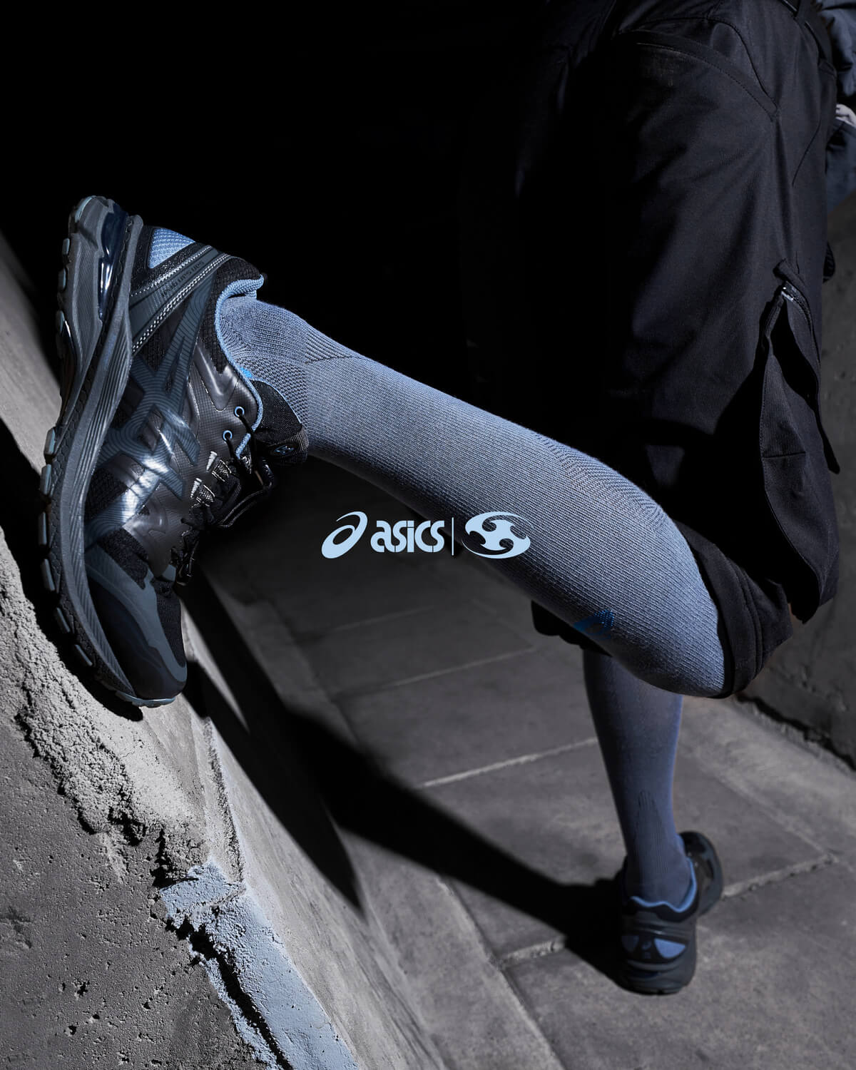 ASICS x SAN SAN GEAR Gel-Terrain